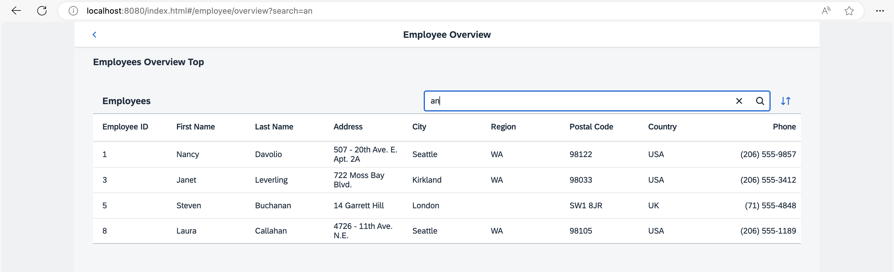 Search and sorting bookmarkable Search and sorting bookmarkable