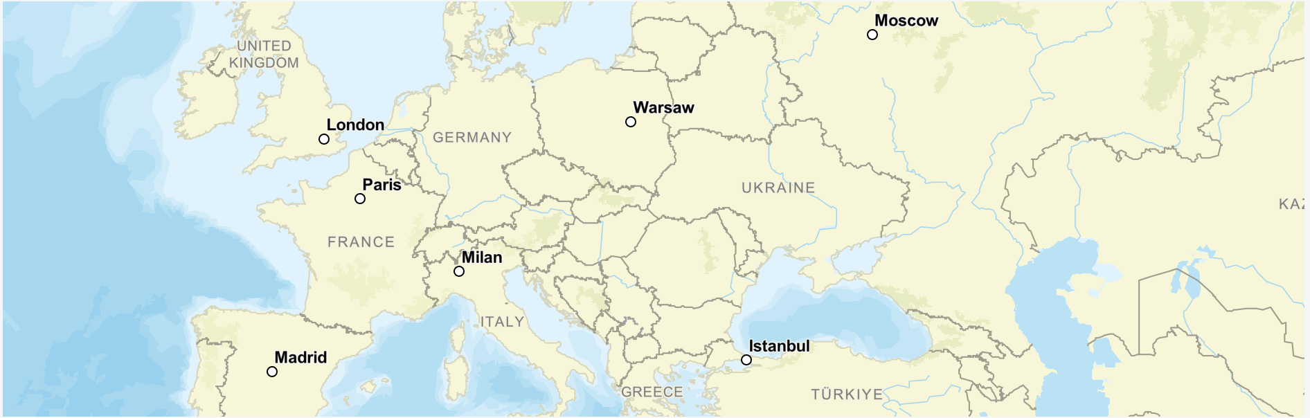 overview